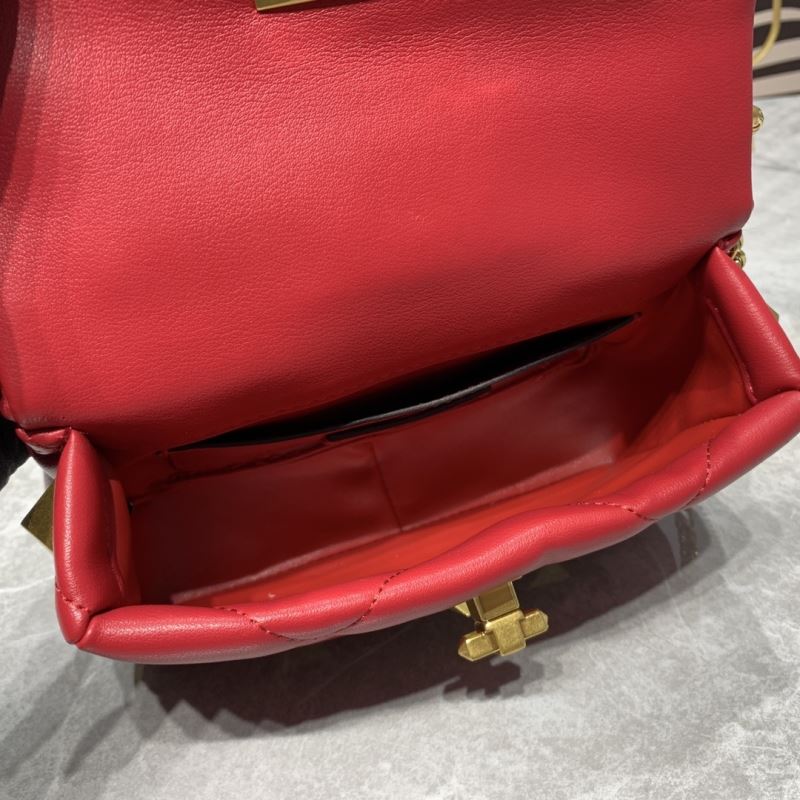 Valentino Satchel Bags